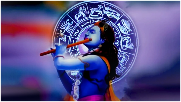 Jayanti yogam on Sri Krishna Janmashtami .. these zodiac signs are very lucky!!