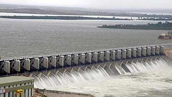 Shock to ap govt: krishna tribunal verdict on palamuru rangareddy water allocation