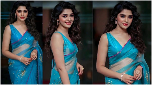 kriti shetty marriage rumors