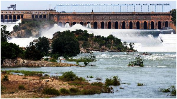 Former CM Bommai warned that CM Siddaramaiah, who is making Bengaluru waterless, will be punished