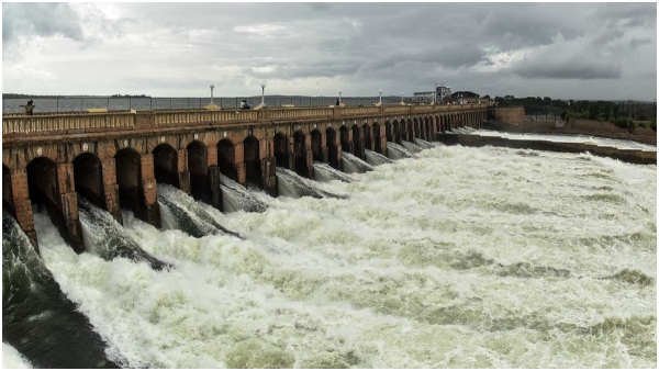 Sandlewood famous hero Shivraj Kumar made sensational comments on Cauvery water dispute