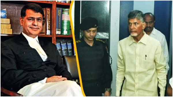 chandrababu