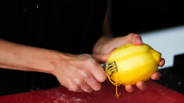 lemon peels health benefits and uses