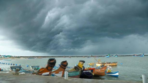 Low Pressure Low Pressure
