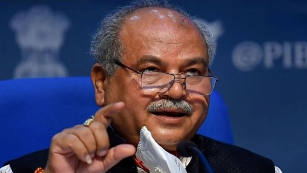 Narendra Singh Tomar