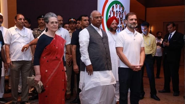 INDIA meeting: Alliance leaders should prepare for more attacks and arrests, says Kharge