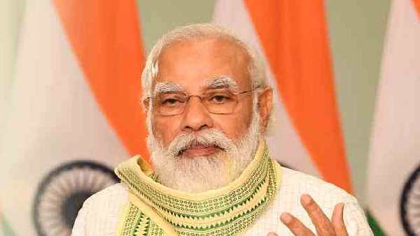 The Prime Minister mentioned about the seven-year-old girl in Mann Ki Baat. The Prime Minister mentioned about the seven-year-old girl in Mann Ki Baat.