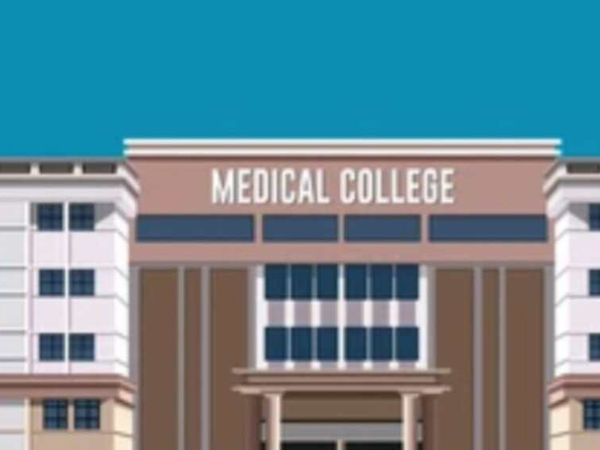 centres shock to southern states as new nmc guidelines suggest no new medical colleges, seats