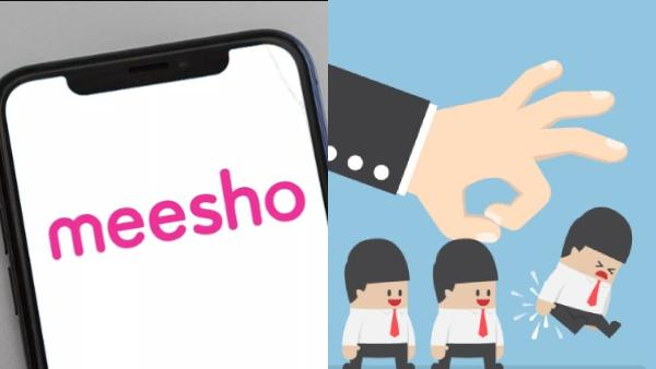Good news for the unemployed,Meesho announces 5 lakh jobs this festive season 
