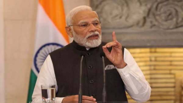 PM Modi says Indias G20 Presidency also sow seeds of confidence in countries of the so-called third world PM Modi says Indias G20 Presidency also sow seeds of confidence in countries of the so-called third world
