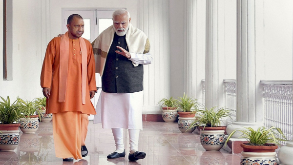 yogi adityanath