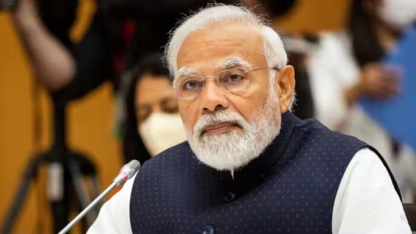 PM Modi says Indias G20 Presidency also sow seeds of confidence in countries of the so-called third world PM Modi says Indias G20 Presidency also sow seeds of confidence in countries of the so-called third world
