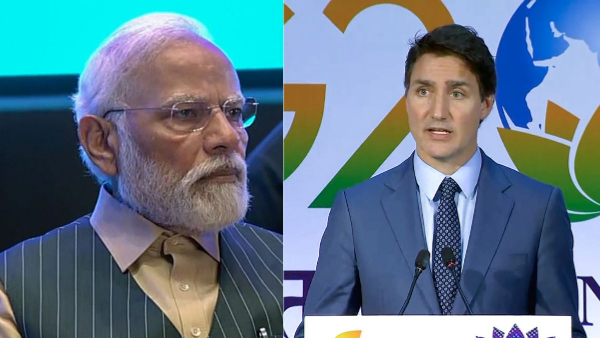 ministry of external affairs