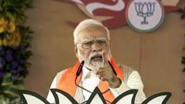 PM Modi 