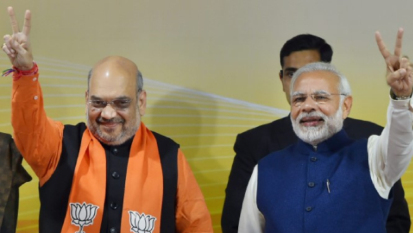  CM Stalins message to India:Dont think of who has to come to power but think of who should not 