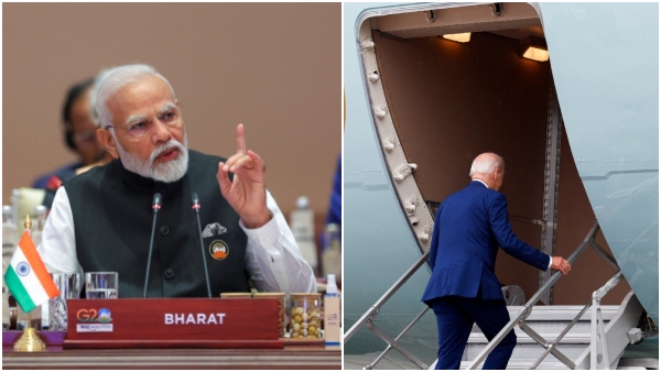 G20 Summit 2023: Third session ‘One Future’ begins today after leaders paid homage at rajghat