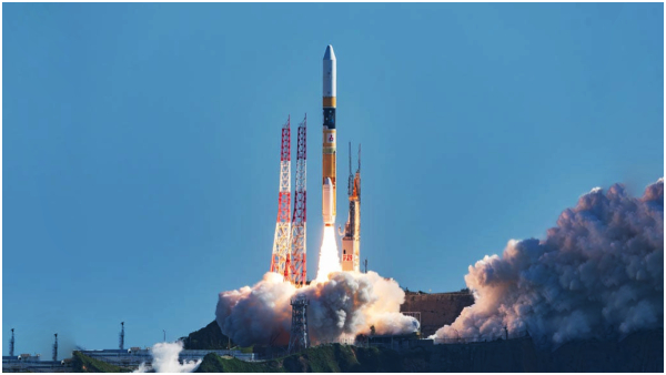 Japan launches moon sniper lunar lander SLIM into space; ISRO, NASA congratulates