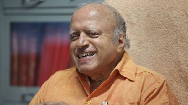 MS Swaminathan