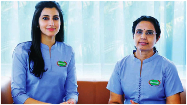 nara brahmani and nara bhuvaneswari will go to public