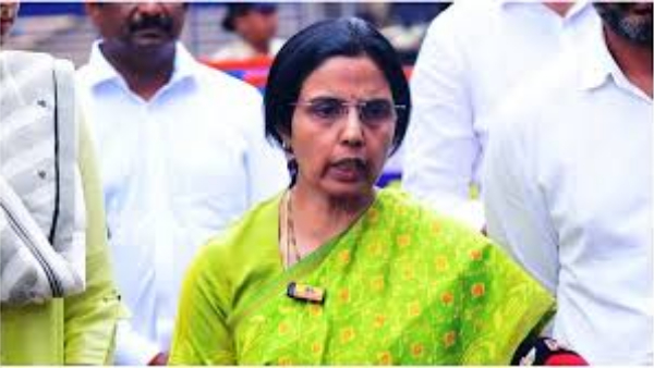  nara bhuvaneswari