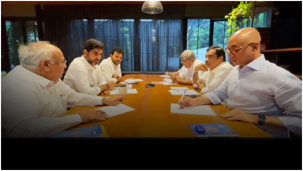 Nara Lokesh asks tdp mps to take up chandrababu illegal arrest to parliament 