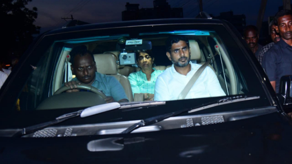 Chandrababu Chandrababu