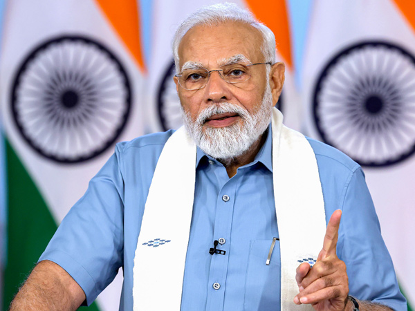 PM Modi has not taken a single leave since assuming PMO in 2014