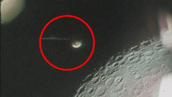 Nasa released a report on UFOs