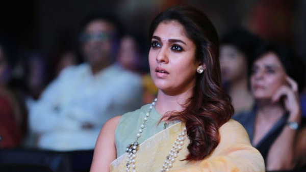 Nayanthara: