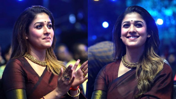 nayanthara property value