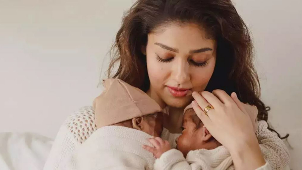  Nayantharas childrens birthday