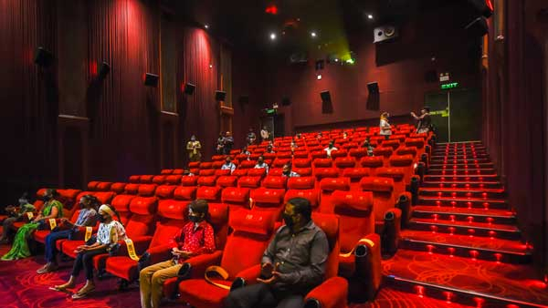 On the occasion of National Movie Day, movie tickets will be sold at Rs 99 in multiplexes across the country