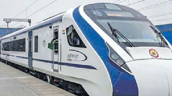 pm modi to flag-off vijayawada-chennai vande bharat tomorrow, regular service from sept 25