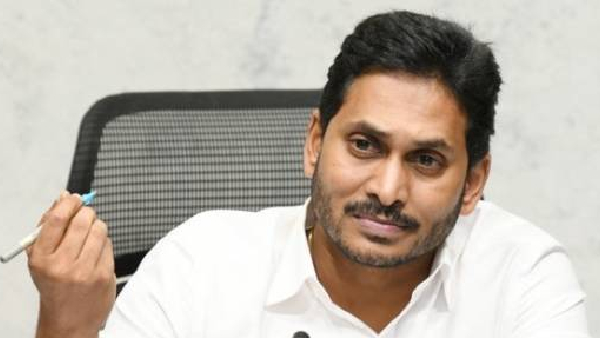 Opinion: CM Jagan likely to start Election campaign with Prajaswrivada Yatra in next month as Reports