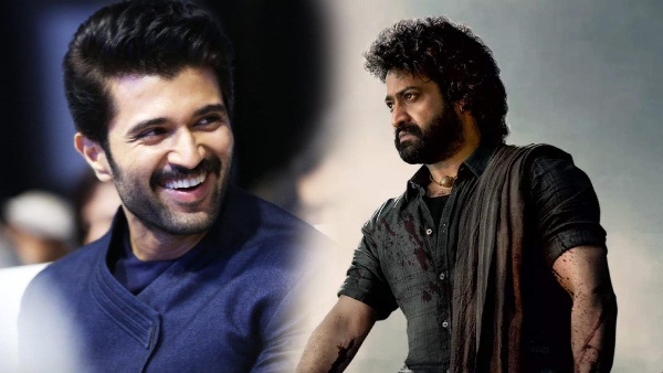  junior ntr movie devara