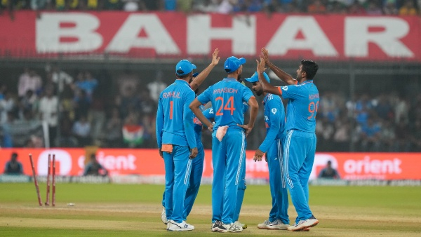 Ravi Ashwin included in ICC World Cup 2023 India’s Squad 