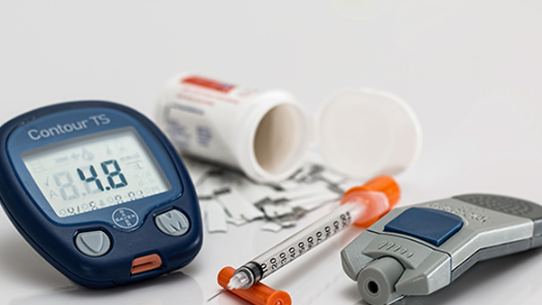 health tips: Can people with diabetes eat pomegranate fruit?