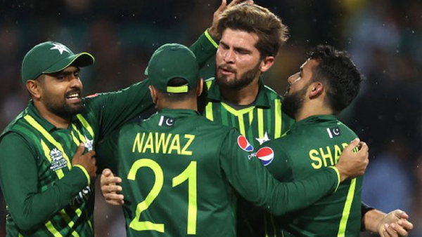  Pakistan team set to fly India for ODI World Cup 2023 on September 25