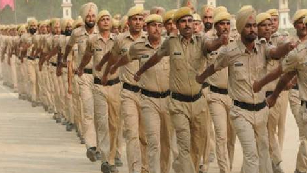 SSC Constable notification: Register for 7547 posts till September 30