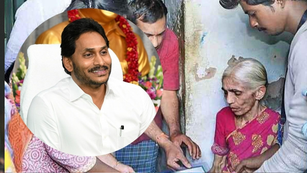 AP govt Decided to implement Pension scheme for another 1.93 Lakh beneficiaries across the state