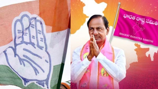 Opinion: How will BRS tackle the guarantee schemes announced by Congress