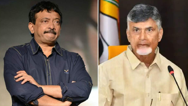 Junior NTR does not pay attention to Chandrababu arrest, TDP Future will be ruined, said RGV!!