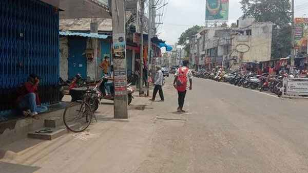 A revenue department employee in Kuppam who is collecting huge sums of money from VROs for promotion A revenue department employee in Kuppam who is collecting huge sums of money from VROs for promotion