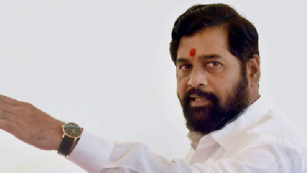 maha cm eknath shinde comments; india alliance never reach pm modi in lok sabha elections