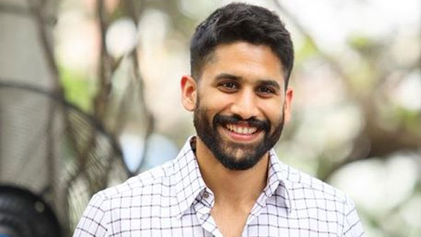 akkineni naga chaitanya second marriage details