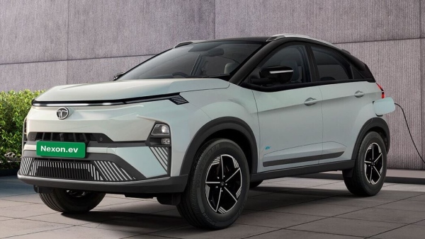 Tata Nexon EV