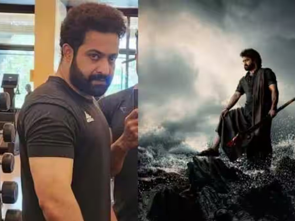 junior ntr movie devara latest update