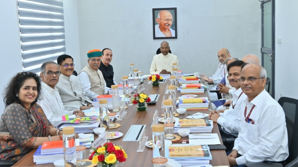 One Nation, One Election panel decides to invite political parties for opinion-sharing