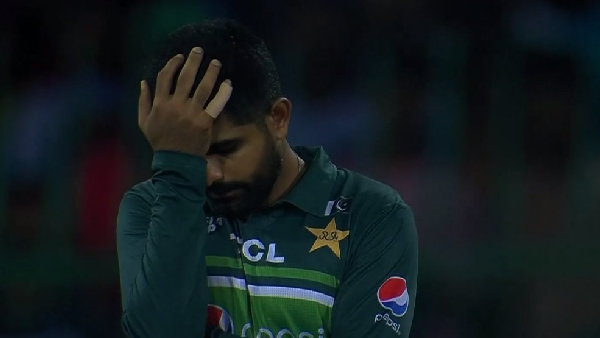 Asia cup 2023, IND vs SL: Pakistan knocked out after lost the key battle to Sri Lanka Asia cup 2023, IND vs SL: Pakistan knocked out after lost the key battle to Sri Lanka