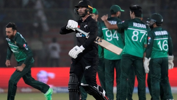 Spectators will not be allowed for the Pakistan-New Zealand warm-up match to be held at Uppal in Hyderabad